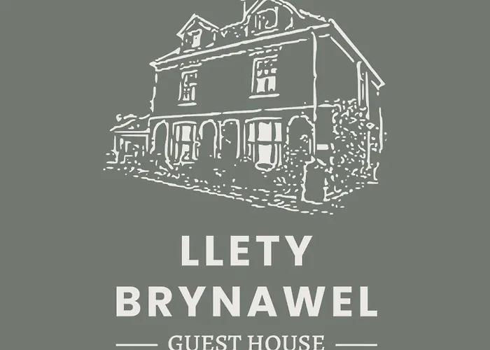 Llety Brynawel Guest House