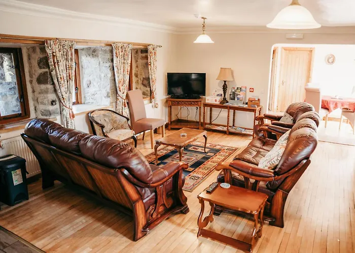 The Barn B&B