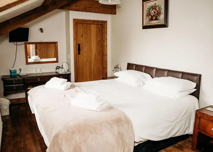 The Barn B&B