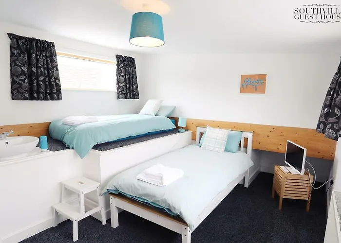 Southville Guest House