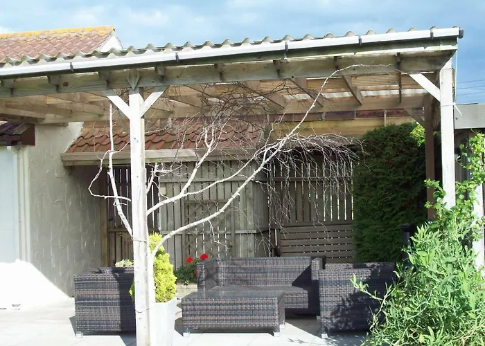 Willow Barn Boutique B&B